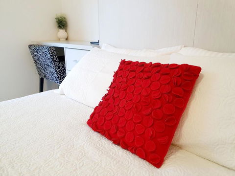 M4 West Perth Studio Apartment Near Kings Park - Accommodation NT 0