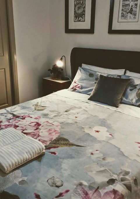 Magenta Cottage - Accommodation NT 3