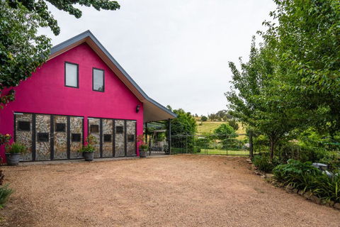Magenta Cottage - Accommodation NT 2