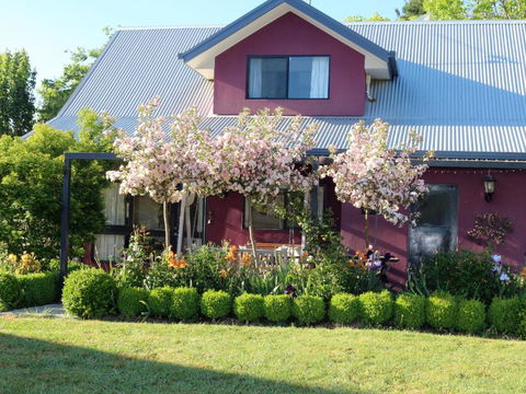 Magenta Cottage - Accommodation NT 0