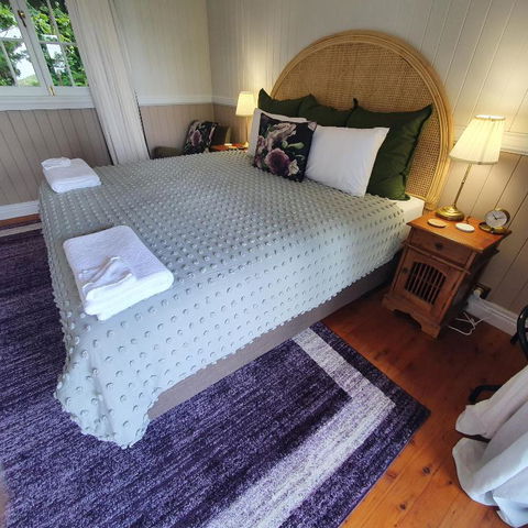 Maiala Park Lodge - NT Tourism 3