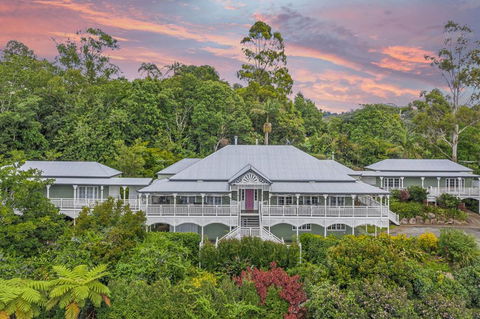 Maiala Park Lodge - NT Tourism 0