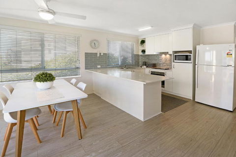 MAINSAIL8- MOOLOOLABA BEACH - Accommodation NT 0