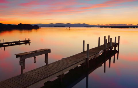 Mallacoota Hotel Motel - Accommodation NT 3
