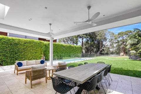 Manly Lagoon Hidden Gem Retreat - NT Tourism 0