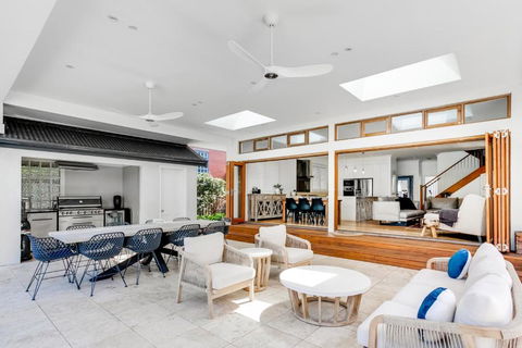 Manly Lagoon Hidden Gem Retreat - NT Tourism 1