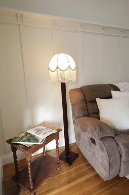 Manor Cottage - NT Tourism 1