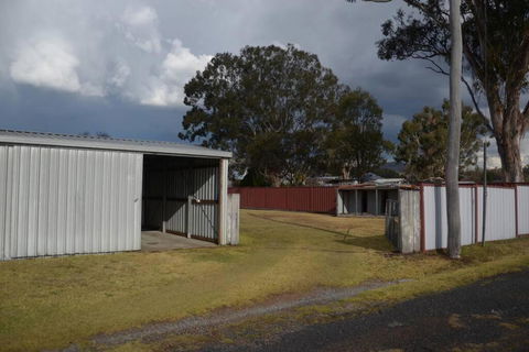 Manor Cottage - NT Tourism 3