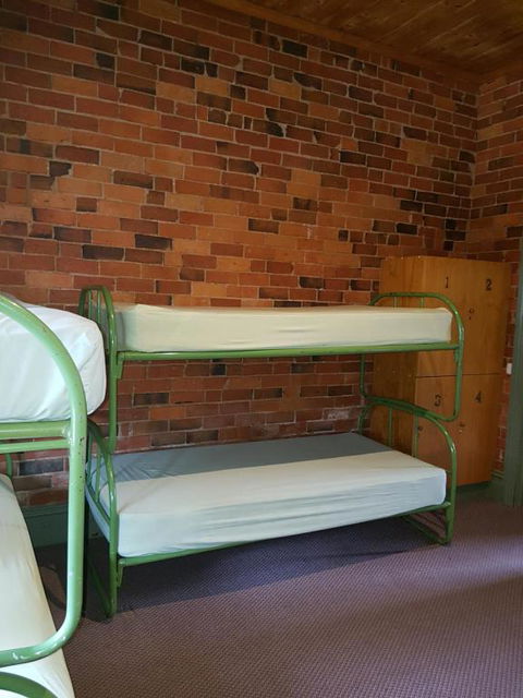 Mansfield Travellers Lodge - Accommodation NT 2