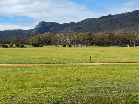Manyat Peak Cottages Carnaby - Accommodation NT 0