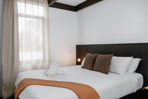 M Hotel - Accommodation NT 2