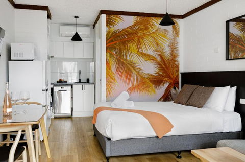 M Hotel - Accommodation NT 1