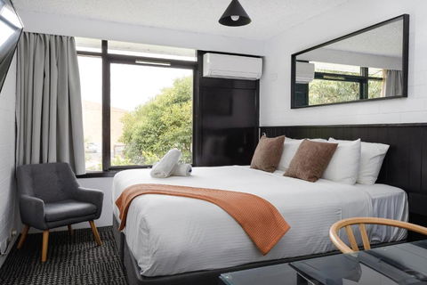 M Hotel - Accommodation NT 3