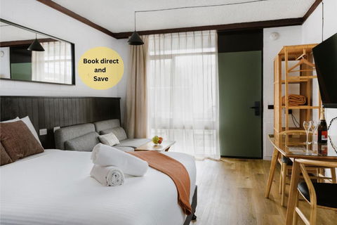 M Hotel - Accommodation NT 0