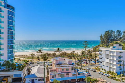 Mantra Twin Towns - NT Tourism 1