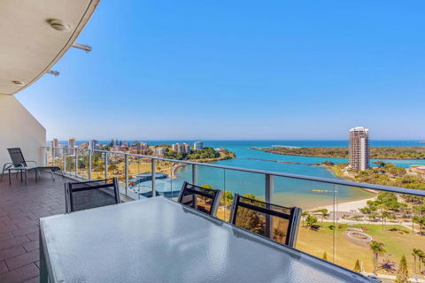 Mantra Twin Towns - NT Tourism 2