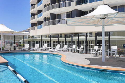 Mantra Twin Towns - NT Tourism 0