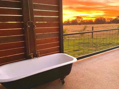 Maple Lane Farm Stay - Accommodation NT 2