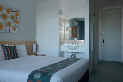 Markets Hotel - Accommodation NT 2
