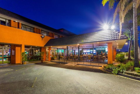 Markets Hotel - Accommodation NT 3
