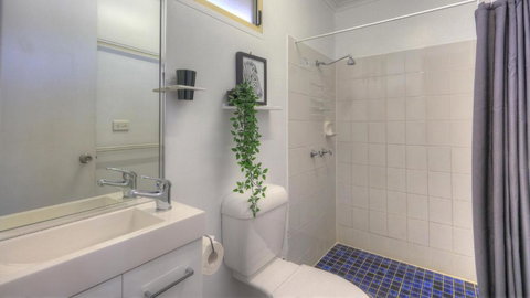 Maroochy River Bungalows - Accommodation NT 3