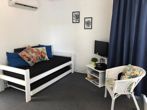 Maroochy River Bungalows - Accommodation NT 2