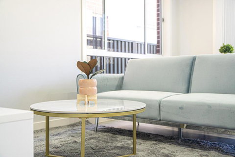 Marsden Park 2 Level Brand New House Near Parks - Accommodation NT 2