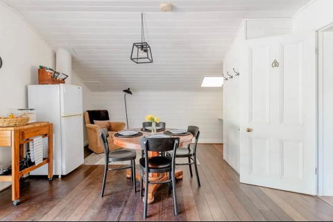 MARYBANK ESTATE - BARN LOFT - Accommodation NT 3