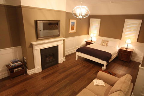 Marysville Garden Cottages - Accommodation NT 2
