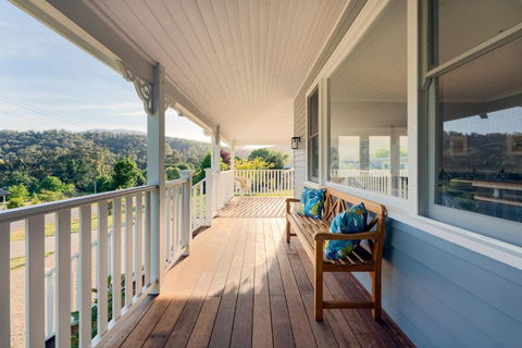 Marysville Luxury Villa - Accommodation NT 1