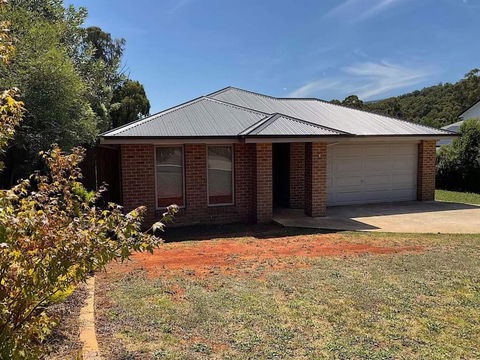 Marysville Views - Accommodation NT 2