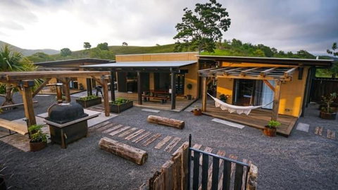 Mayan Luxe Villas - Accommodation NT 2