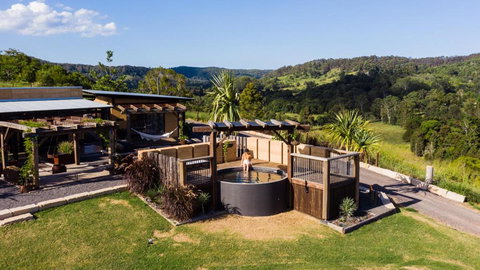 Mayan Luxe Villas - Accommodation NT 1