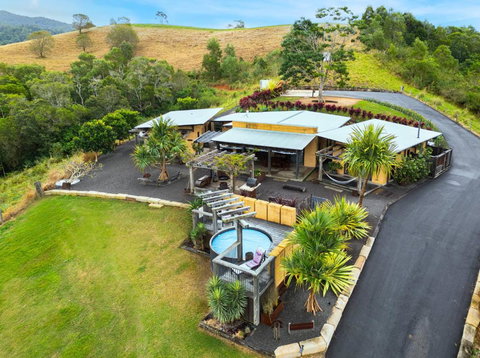 Mayan Luxe Villas - Accommodation NT 0