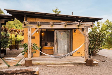 Mayan Luxe Villas - Accommodation NT 3