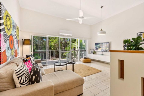 Melaleuca Hideaway - Beach Pool Free Parking - Accommodation NT 1