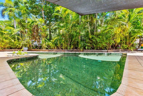Melaleuca Hideaway - Beach Pool Free Parking - Accommodation NT 3