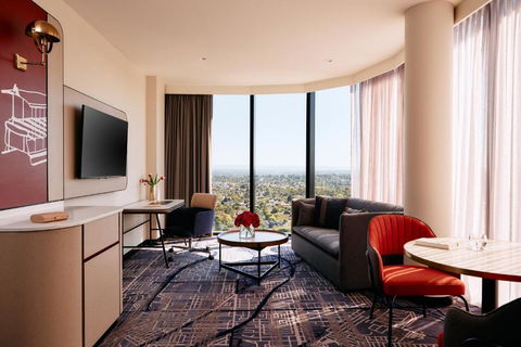 Mercure Melbourne Doncaster - Accommodation NT 1