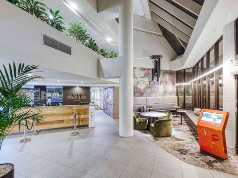 Mercure Penrith - Accommodation NT 1
