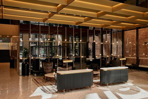 Meriton Suites Melbourne - Accommodation NT 3