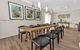 Mid Century 4 Bedroom Getaway In Barossa Vineyard - thumb 2