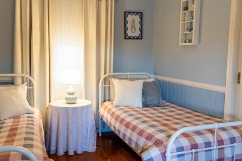 Milford Country Cottages - NT Tourism 3