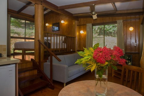 Milkwood Lodge - Accommodation NT 0