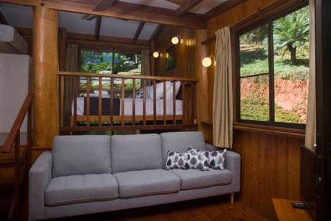 Milkwood Lodge - Accommodation NT 1