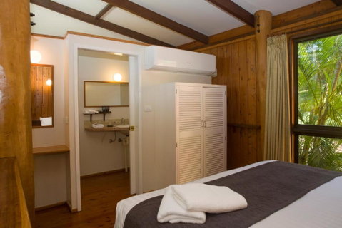 Milkwood Lodge - Accommodation NT 3