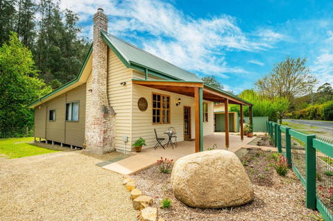 Millers Rest - NT Tourism 0