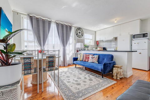 Miracle Miranda Sydney Apartment - Accommodation NT 0