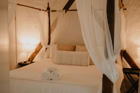 Misty Mountain Manor - NT Tourism 1