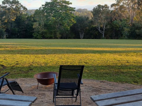 Misty Mountains Retreat - NT Tourism 2