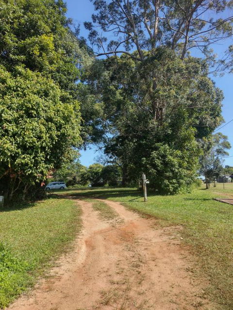 Misty Mountains Retreat - NT Tourism 3